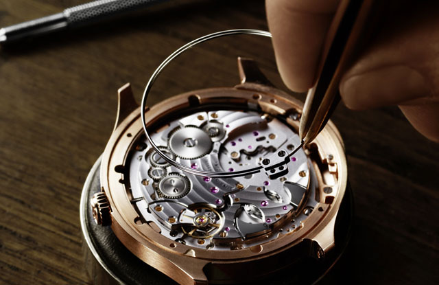 售后宝珀（BLANCPAIN）南京服务