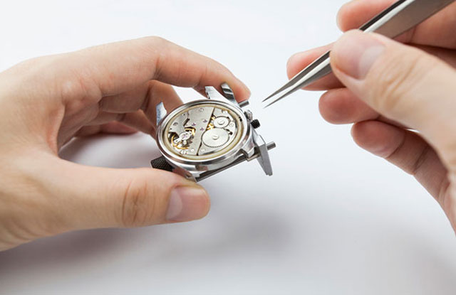 宝珀（BLANCPAIN）南京售后服务网点地址