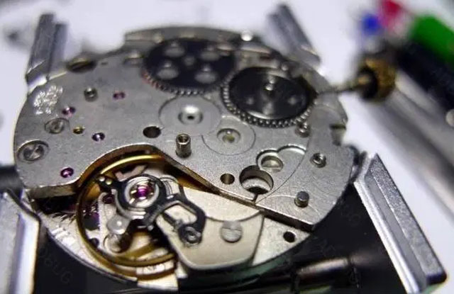 宝珀（BLANCPAIN）名表南京售后中心