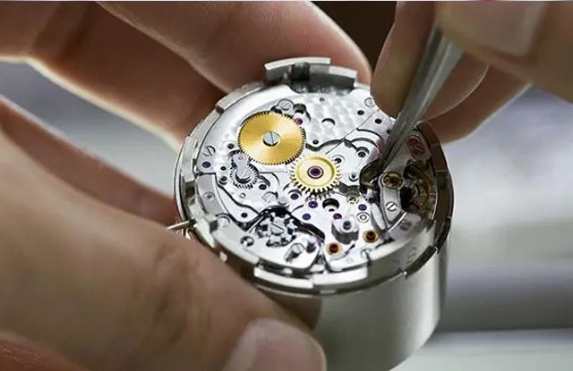 南京宝珀（BLANCPAIN）手表售后专修